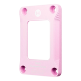 N/A - ACC-HYTE-SPF-1700-SM, LGA 1700, Strawberry Milk, Solid Processor Frame