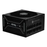 Power Supply - MAG A1000GLS PCIE5, 80 PLUS Gold 1000W, Fully Modular, ATX Power Supply