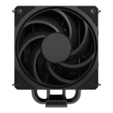 CPU Cooler - Hyper 212 3DHP Black, 158mm Height, 230W TDP, Copper/Aluminum CPU Cooler