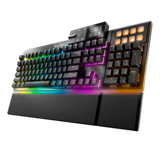 Keyboard - Dark Mount Silent Linear, RGB, be quiet! Silent Linear, Wired, Black, Mechanical Gaming Keyboard