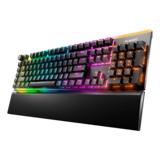 Keyboard - Light Mount Silent Tactile, RGB, be quiet! Silent Tactile, Wired, Black, Mechanical Gaming Keyboard