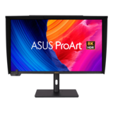 Monitor - ProArt Display PA32KCX, 2 x Thunderbolt™ 4, 32" IPS, 7680 x 4320 (8K UHD), 5 ms, 60Hz, Monitor