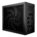 Power Supply - DARK POWER 14, 80 PLUS Titanium 1000W, Fully Modular, ATX Power Supply