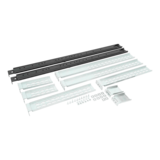 N/A - Rackmount, General Devices Rail Kit, 26in Slide with 18n Extensions (Min 32.5in / Max 43in), REV B