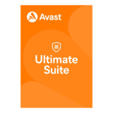 Anti-Virus - Ultimate [1 PC, 3 Years]