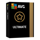 Anti-Virus - Ultimate [1 PC, 2 Years]