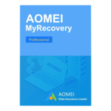 N/A - MyRecover Pro [1 PC, 1 Year, Global]