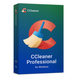 N/A - CCleaner Professional [1 PC, 1 Year]