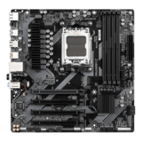 Motherboard - A620AM C, AMD A620A Chipset, AM5, microATX Motherboard