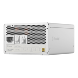 Power Supply - Ion 3, 80 PLUS Gold 1000W, White, Fully Modular, ATX Power Supply