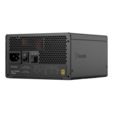 Power Supply - Ion 3, 80 PLUS Gold 750W, Fully Modular, ATX Power Supply