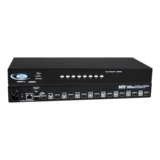N/A - 8-port 4K 18Gbps HDMI USB KVM Switch