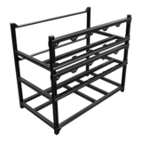 N/A - KC-12GPU, 12 GPU, Crypto Mining Case