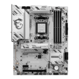 Motherboard - B850 GAMING PLUS WIFI6E, AMD B850 Chipset, AM5, ATX Motherboard