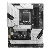 Motherboard - PRO Z790-A WIFI II, Intel® Z790 Chipset, LGA 1700, ATX Motherboard