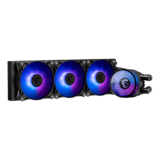 CPU Cooler - MAG CORELIQUID A12 360, 360mm Radiator, Liquid Cooling System