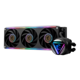 CPU Cooler - MAG CORELIQUID C360 V2, 360mm Radiator, Liquid Cooling System