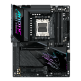 Motherboard - X870E AORUS PRO X3D, AMD X870E Chipset, AM5, ATX Motherboard