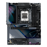 Motherboard - X870E AORUS MASTER X3D, AMD X870E Chipset, AM5, ATX Motherboard