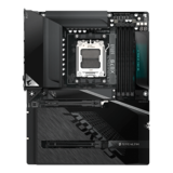 N/A - X870 AORUS STEALTH, AMD X870 Chipset, AM5, ATX Motherboard