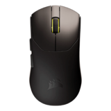 Mouse - SABRE v2 PRO ULTRALIGHT WIRELESS, 33000-dpi, Wired/Bluetooth/Wireless, Black, Optical Gaming Mouse