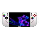 Gaming Tablet - Claw A8 BZ2EM-070US, Handheld Portable Gaming, 8" FHD+, 120Hz, 100%sRGB, IPS-Level, Touchscreen, AMD Ryzen™ Z2 Extreme, 24GB LPDDR5x-8000MHz Onboard Memory, 1TB NVMe M.2 SSD, AMD Radeon™ 890M Graphics, Windows 11 Home