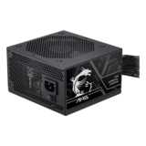 Power Supply - MAG A650BN PCIE5 III, 80 PLUS Bronze 650W, Non Modular, ATX Power Supply