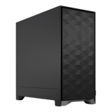 Computer Case - Pop 2 Air Solid, No PSU, ATX, Black, Mid Tower Case
