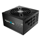 Power Supply - Hydro G PRO (HG2-1000-G5T), 80 PLUS Gold 1000W, ECO Mode, Fully Modular, ATX Power Supply