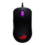 Mouse - ROG Harpe Mini Core, RGB, 12000-dpi, Wired, Black, Optical Gaming Mouse