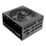 Power Supply - Toughpower TF3 1650W, 80 PLUS Titanium 1650W, Fully Modular, ATX Power Supply