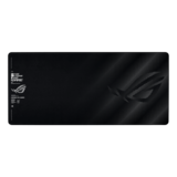 Mouse Mat - ROG Sheath II XXL, Non-slip rubber base, Black/White, Gaming Mouse Mat