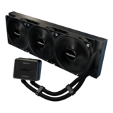 CPU Cooler - Challenger Pure 360, 360mm Radiator, Liquid Cooling System
