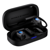Headsets - ROG Cetra Open Wireless, Bluetooth/Wireless, Black, Gaming Earphone