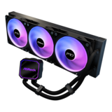 CPU Cooler - Pro 360 ARGB, 360mm Radiator, Liquid Cooling System