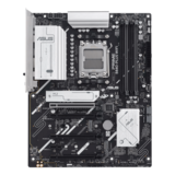 Motherboard - PRIME B840-PLUS WIFI-CSM, AMD B840 Chipset, AM5, ATX Motherboard