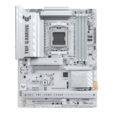 Motherboard - TUF GAMING B850-PRO WIFI7 W NEO, AMD B850 Chipset, AM5, ATX Motherboard