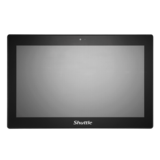 N/A - P15AL01UE5 Fanless Panel PC, TAA Compliant, 15.6" Full HD, Intel® Core™ i5-1245UE, IP65, VESA, vPro