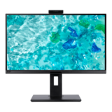 Monitor - B8 (B278K LBbemiqpruzx), w/ Webcam, 27" IPS, 3840 x 2160 (4K UHD), 4 ms, 72Hz, Monitor
