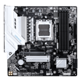 Motherboard - B840M GAMING PLUS WIFI6E, AMD B840 Chipset, AM5, microATX Motherboard