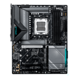 Motherboard - X870E EAGLE X3D WIFI7, AMD X870E Chipset, AM5, ATX Motherboard