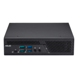 PC Barebone - ExpertCenter PB64 (PB64-SYS715PETH0) - TAA Compliant, Intel® Core™ Ultra 7-265 vPro®, 16GB (2x8GB) DDR5-5600MT/s SO-DIMM, 512GB NVMe M.2 SSD, Intel® Graphics, Windows 11 Pro, Mini PC