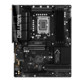 Motherboard - B860 Challenger WiFi, Intel® B860 Chipset, LGA 1851, ATX Motherboard