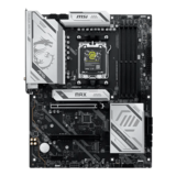 Motherboard - MAG X870E GAMING MAX WIFI, AMD X870 Chipset, AM5, ATX Motherboard