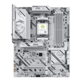 Motherboard - MAG B850 GAMING PLUS MAX WIFI, AMD B850 Chipset, AM5, ATX Motherboard