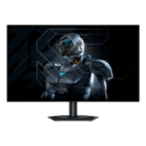 Monitor - MO27Q28GR OLED, DisplayHDR™ 500, 27" OLED, 2560 x 1440 (QHD), 0.03 ms, 280Hz, G-SYNC® Compatible Gaming Monitor