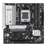 Motherboard - PRIME B850M-A-CSM, AMD B850 Chipset, AM5, microATX Motherboard