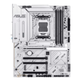 Motherboard - X870 MAX GAMING WIFI7 W, AMD X870 Chipset, AM5, ATX Motherboard