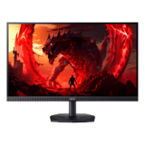 Monitor - Nitro KG1 KG271U X1bmiipx, 27" IPS, 2560 x 1440 (QHD), 0.5 ms, 200Hz, FreeSync™ Premium Gaming Monitor