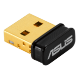 N/A - USB-BT600, Bluetooth 6.0, USB Bluetooth Adapter - TAA Compliant